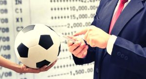 Soccer Betting