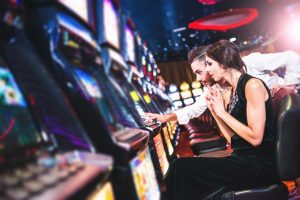 Online Slot Gambling