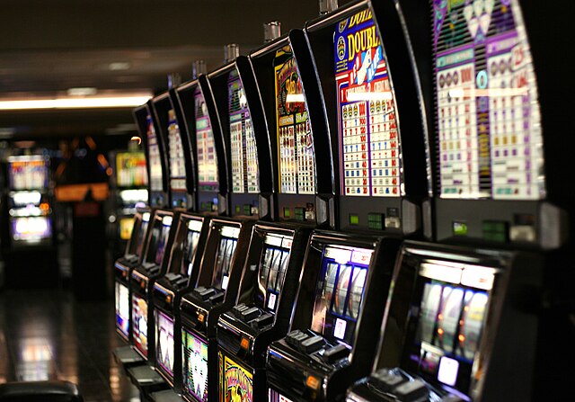 Online Slot Site