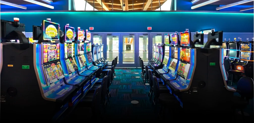 Playing Online Slot Games 