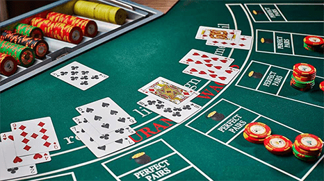 baccarat online