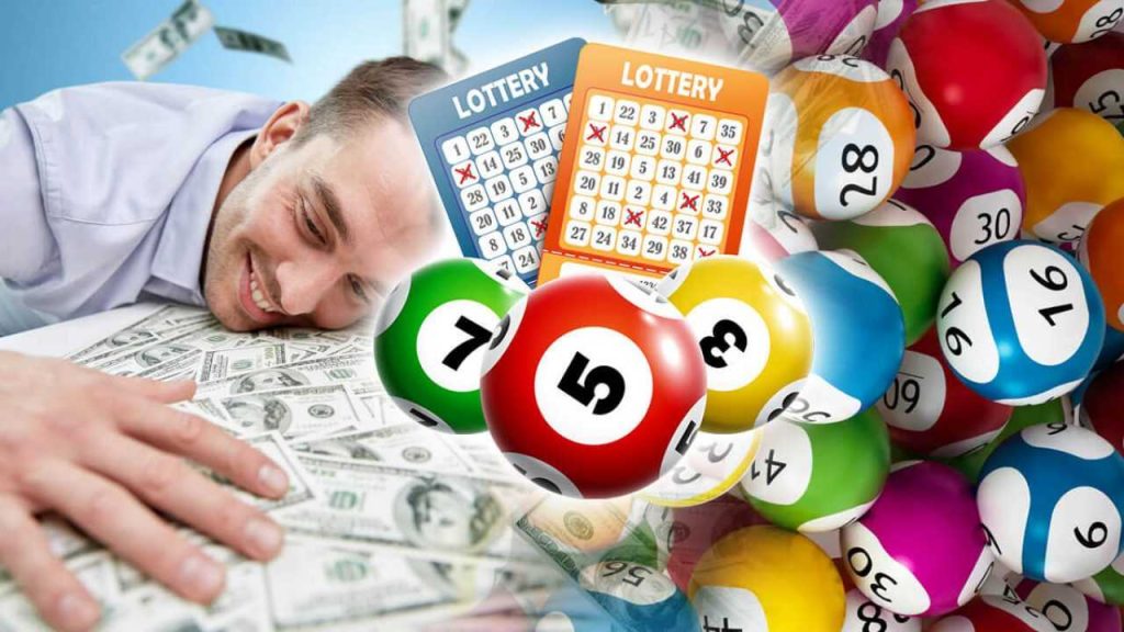 Online Toto lottery