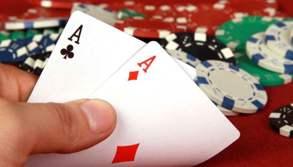 Online Poker Games